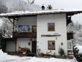 Haus Mühlbichl, Finkenberg, Österreich